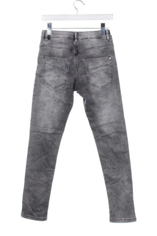 Kinderjeans S.Oliver, Größe 3-4y/ 104-110 cm, Farbe Grau, Preis 9,99 €