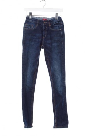 Kinderjeans S.Oliver, Größe 12-13y/ 158-164 cm, Farbe Blau, Preis € 6,99