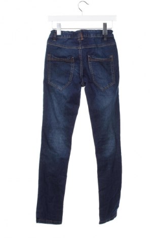 Kinderjeans S.Oliver, Größe 12-13y/ 158-164 cm, Farbe Blau, Preis 6,99 €