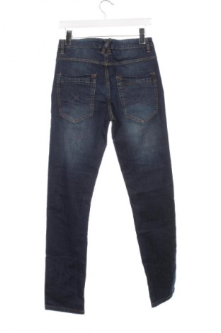 Kinderjeans S.Oliver, Größe 15-18y/ 170-176 cm, Farbe Blau, Preis € 7,99