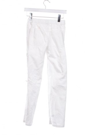 Kinderjeans SHEIN, Größe 10-11y/ 146-152 cm, Farbe Weiß, Preis € 8,49