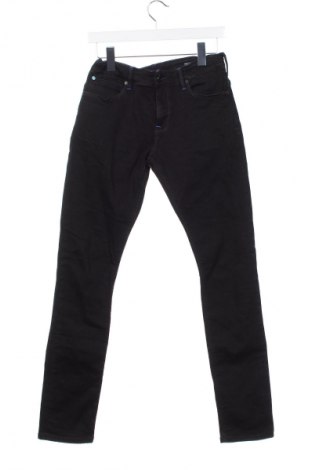 Dziecięce jeansy Scotch & Soda, Rozmiar 14-15y/ 168-170 cm, Kolor Czarny, Cena 42,99 zł