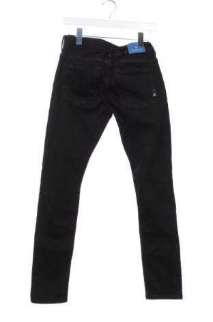 Blugi pentru copii Scotch & Soda, Mărime 14-15y/ 168-170 cm, Culoare Negru, Preț 146,99 Lei