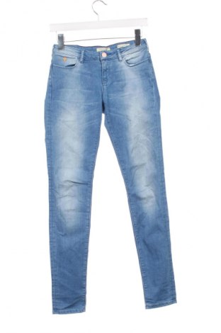 Dziecięce jeansy Scotch & Soda, Rozmiar 13-14y/ 164-168 cm, Kolor Niebieski, Cena 29,99 zł