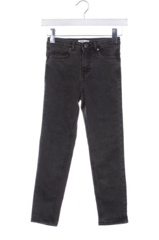 Kinderjeans Sinsay, Größe 7-8y/ 128-134 cm, Farbe Grau, Preis € 9,99