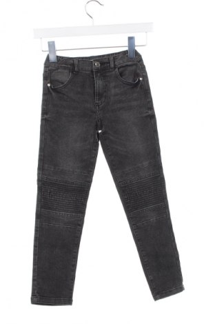 Kinderjeans Sinsay, Größe 6-7y/ 122-128 cm, Farbe Schwarz, Preis 10,99 €