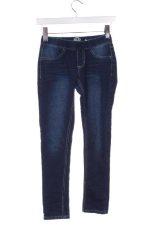 Kinderjeans So, Größe 8-9y/ 134-140 cm, Farbe Blau, Preis 9,49 €