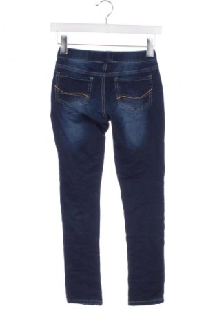 Kinderjeans So, Größe 8-9y/ 134-140 cm, Farbe Blau, Preis € 9,49