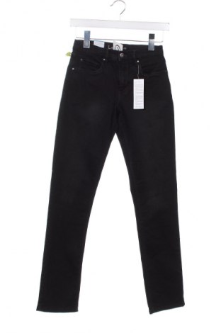 Blugi pentru copii Stooker, Mărime 12-13y/ 158-164 cm, Culoare Negru, Preț 58,99 Lei