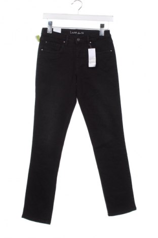 Kinderjeans Stooker, Größe 13-14y/ 164-168 cm, Farbe Schwarz, Preis 6,49 €