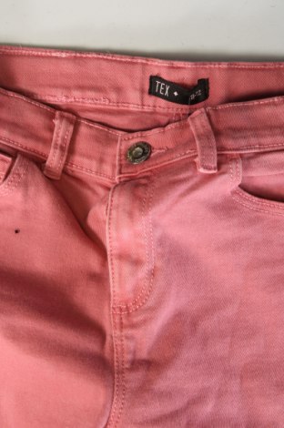 Kinderjeans Tex, Größe 11-12y/ 152-158 cm, Farbe Rosa, Preis € 7,99