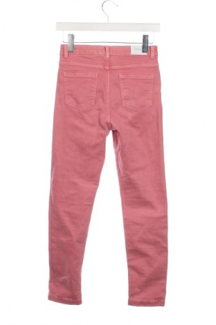 Kinderjeans Tex, Größe 11-12y/ 152-158 cm, Farbe Rosa, Preis € 7,99