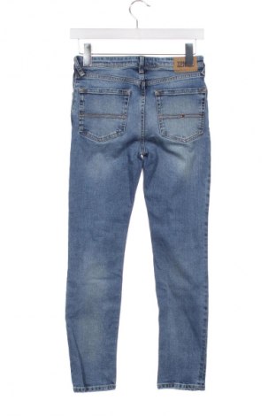 Kinderjeans Tommy Hilfiger, Größe 10-11y/ 146-152 cm, Farbe Blau, Preis € 41,99