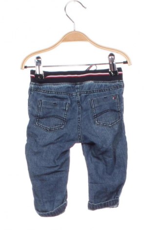 Detské džínsy  Tommy Hilfiger, Veľkosť 3-6m/ 62-68 cm, Farba Modrá, Cena  33,95 €