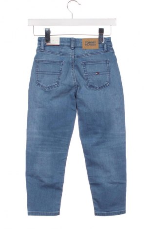 Detské džínsy  Tommy Hilfiger, Veľkosť 7-8y/ 128-134 cm, Farba Modrá, Cena  33,95 €