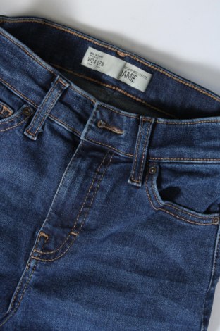 Kinderjeans Topshop, Größe 13-14y/ 164-168 cm, Farbe Blau, Preis € 6,99