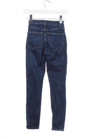 Kinderjeans Topshop, Größe 13-14y/ 164-168 cm, Farbe Blau, Preis € 6,99