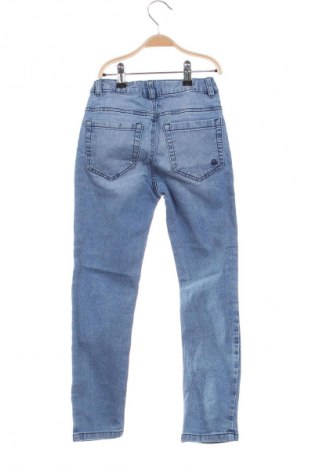 Kinderjeans United Colors Of Benetton, Größe 7-8y/ 128-134 cm, Farbe Blau, Preis € 8,99