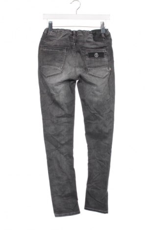 Kinderjeans Vingino, Größe 14-15y/ 168-170 cm, Farbe Grau, Preis 4,99 €