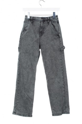 Kinderjeans Wild, Größe 11-12y/ 152-158 cm, Farbe Grau, Preis 6,99 €