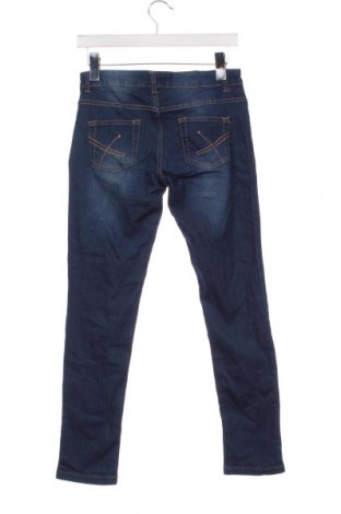 Kinderjeans X-Mail, Größe 12-13y/ 158-164 cm, Farbe Blau, Preis € 5,99