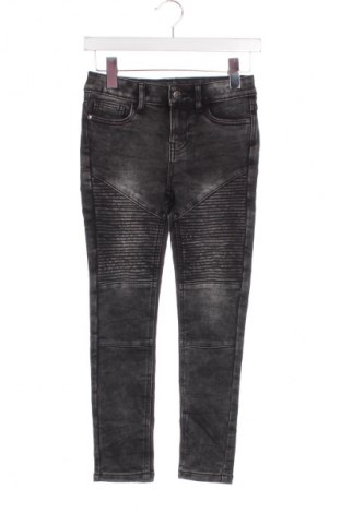 Kinderjeans Y.F.K., Größe 8-9y/ 134-140 cm, Farbe Grau, Preis € 8,49