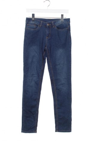 Kinderjeans Y.F.K., Größe 12-13y/ 158-164 cm, Farbe Blau, Preis € 6,99