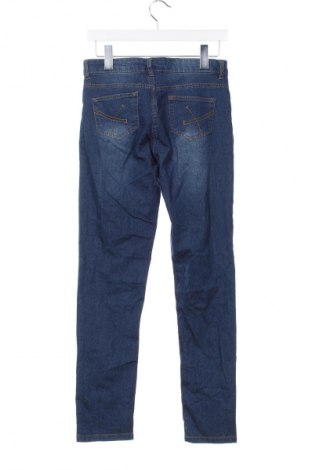 Kinderjeans Y.F.K., Größe 12-13y/ 158-164 cm, Farbe Blau, Preis € 6,99