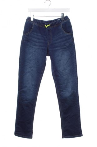 Kinderjeans Y.F.K., Größe 14-15y/ 168-170 cm, Farbe Blau, Preis € 6,99