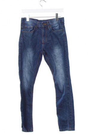 Kinderjeans Y.F.K., Größe 11-12y/ 152-158 cm, Farbe Blau, Preis € 6,99