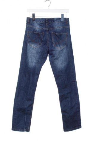 Kinderjeans Y.F.K., Größe 11-12y/ 152-158 cm, Farbe Blau, Preis 6,99 €