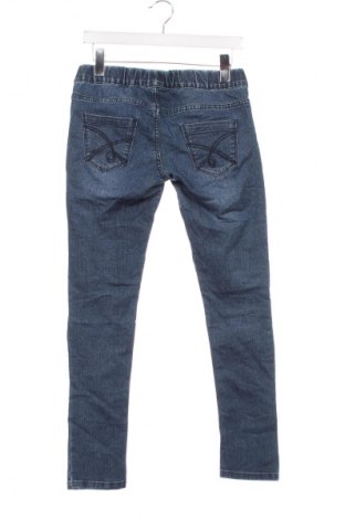 Kinderjeans Y.F.K., Größe 13-14y/ 164-168 cm, Farbe Blau, Preis € 6,99