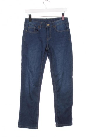 Kinderjeans Y.F.K., Größe 10-11y/ 146-152 cm, Farbe Blau, Preis € 7,99