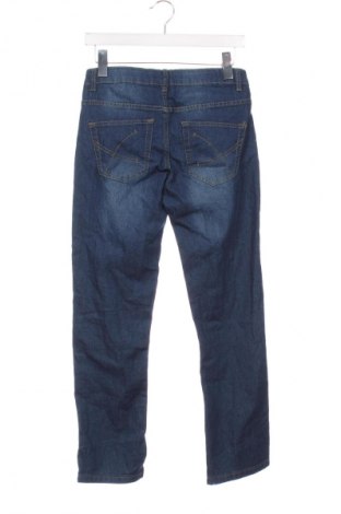 Kinderjeans Y.F.K., Größe 10-11y/ 146-152 cm, Farbe Blau, Preis 7,99 €