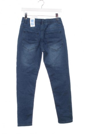 Kinderjeans Yigga, Größe 12-13y/ 158-164 cm, Farbe Blau, Preis € 14,99