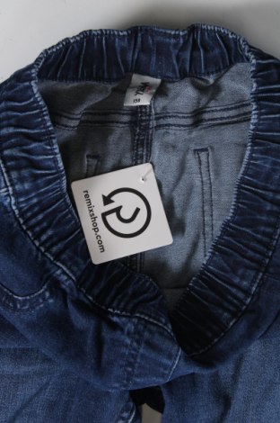 Kinderjeans Yigga, Größe 11-12y/ 152-158 cm, Farbe Blau, Preis € 5,99