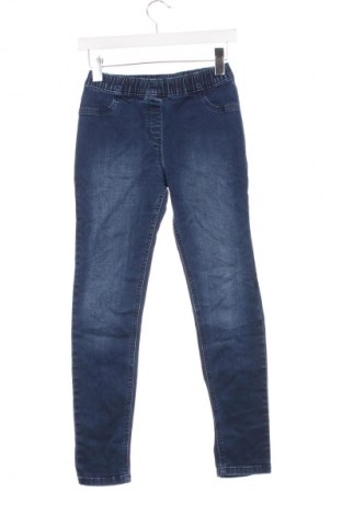 Kinderjeans Yigga, Größe 11-12y/ 152-158 cm, Farbe Blau, Preis 4,99 €