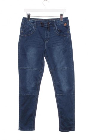 Kinderjeans Yigga, Größe 12-13y/ 158-164 cm, Farbe Blau, Preis € 5,99