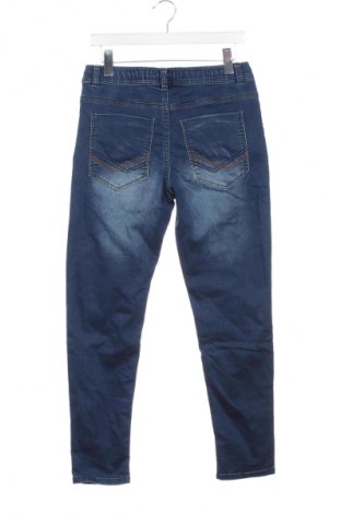 Kinderjeans Yigga, Größe 12-13y/ 158-164 cm, Farbe Blau, Preis € 6,99