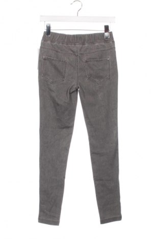 Kinderjeans Yigga, Größe 11-12y/ 152-158 cm, Farbe Grau, Preis 9,49 €