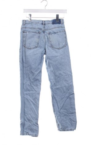 Kinderjeans Zara, Größe 13-14y/ 164-168 cm, Farbe Blau, Preis 5,49 €