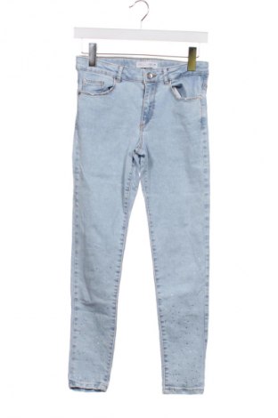 Kinderjeans Zara, Größe 13-14y/ 164-168 cm, Farbe Blau, Preis € 5,99