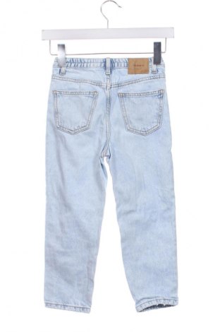 Kinderjeans Zara, Größe 6-7y/ 122-128 cm, Farbe Blau, Preis € 14,30