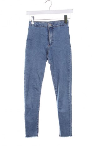 Kinderjeans Zara, Größe 10-11y/ 146-152 cm, Farbe Blau, Preis 4,49 €