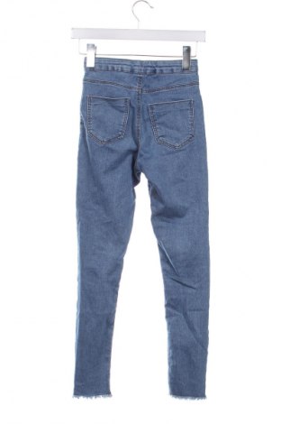 Kinderjeans Zara, Größe 10-11y/ 146-152 cm, Farbe Blau, Preis € 4,49