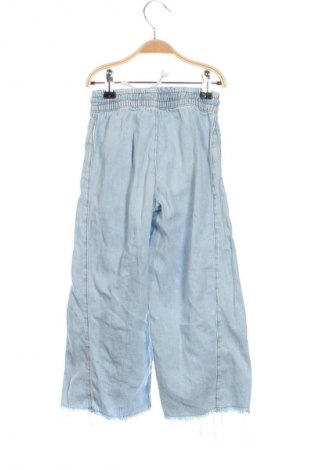 Kinderjeans Zara, Größe 5-6y/ 116-122 cm, Farbe Blau, Preis 5,99 €