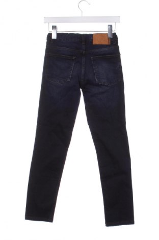 Kinderjeans Zara, Größe 11-12y/ 152-158 cm, Farbe Blau, Preis 4,99 €