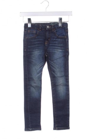 Kinderjeans Zara, Größe 5-6y/ 116-122 cm, Farbe Blau, Preis 5,99 €