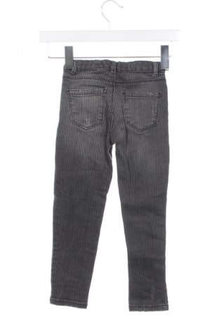 Kinderjeans Zara Kids, Größe 5-6y/ 116-122 cm, Farbe Grau, Preis € 5,99