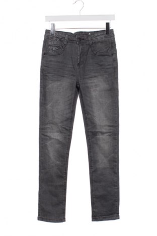 Kinderjeans Zeeman, Größe 11-12y/ 152-158 cm, Farbe Grau, Preis 5,99 €